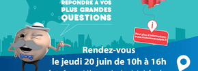 Animations autour de la prostate