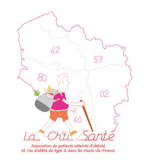 La ch\'ti sante Logo-01