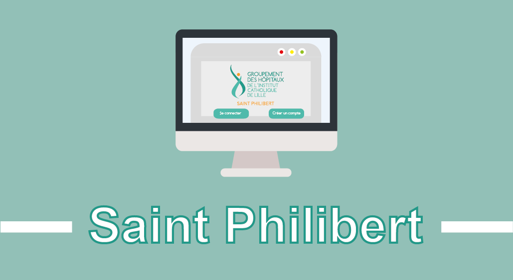 Hôpital Saint Philibert Lomme